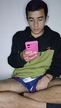 Thick_Cock live cam on StripChat
