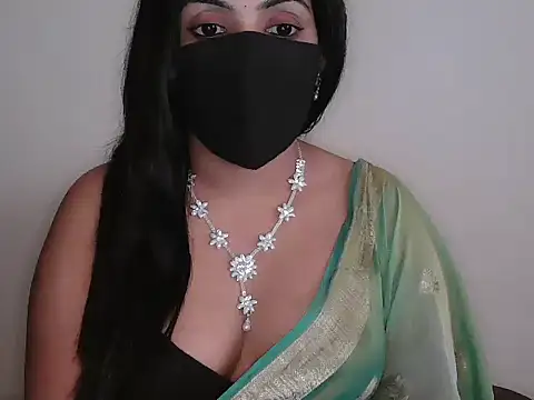 Reddy_Trisha live cam on StripChat