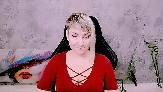 Djullia live cam on StripChat