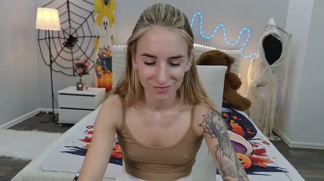 DeboraHorny