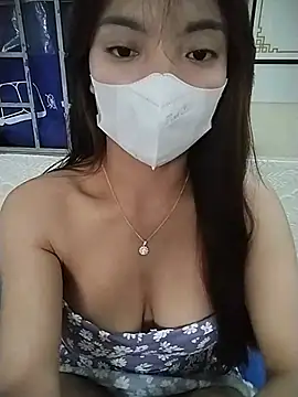 Ly1a live cam on StripChat