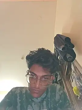 ThejasRockey