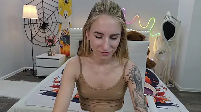 DeboraHorny
