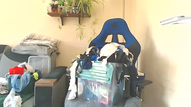 free live porn Diablica41