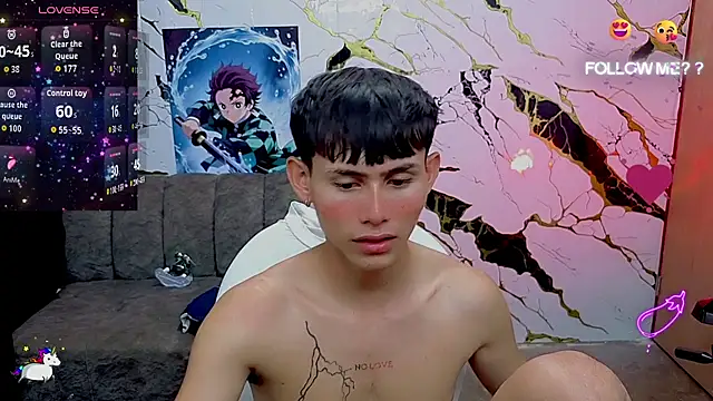 tanjiro_cute