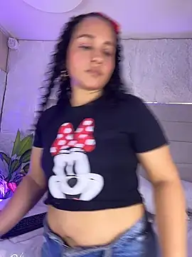 Antonela_rossy live cam preview