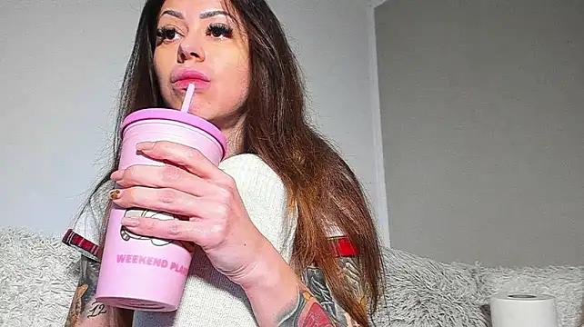 BrianaDiamondXXX