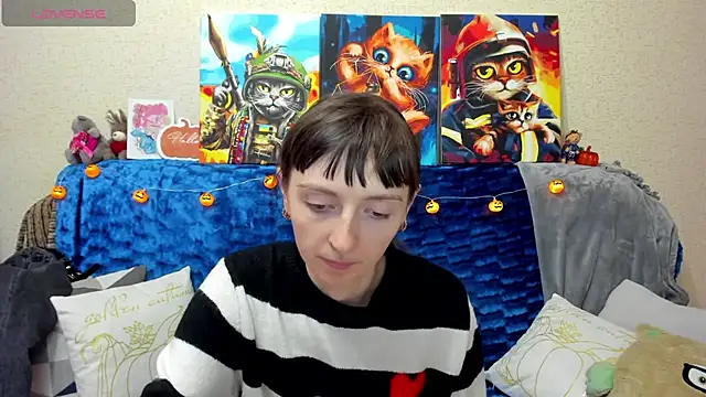 TayanaJons