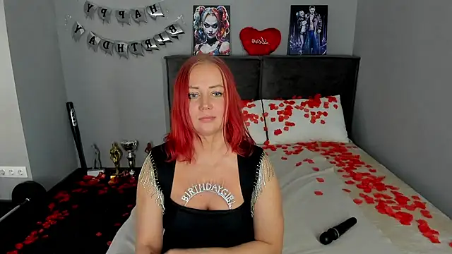 MuscleXXXBarbie webcam