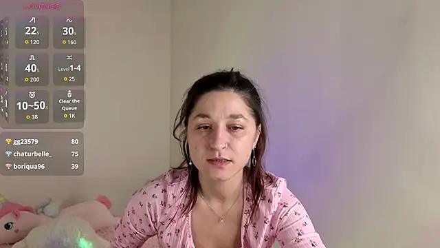 Monster_Doris webcam