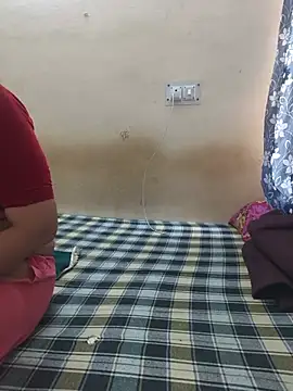 saijal_rao (F young) - full Nude Dance