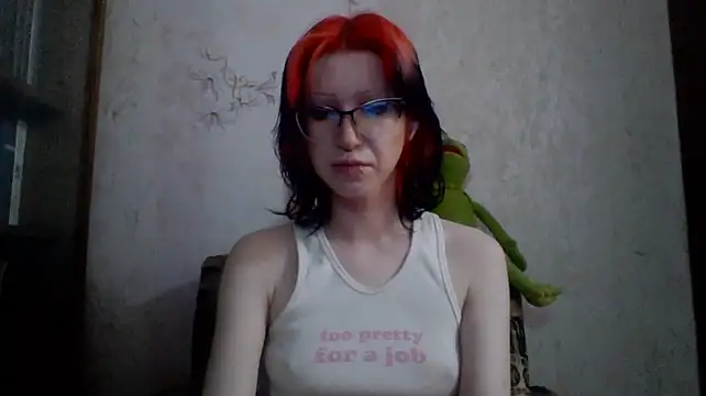 ParisGotowka live cam on StripChat