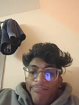 ThejasRockey webcam