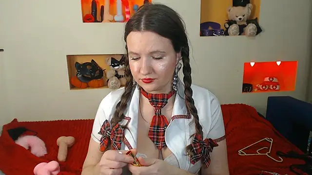 ChloeBrooklyn