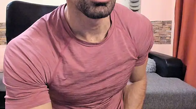 HotHunkTrainer