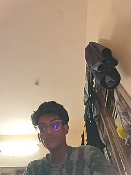 ThejasRockey