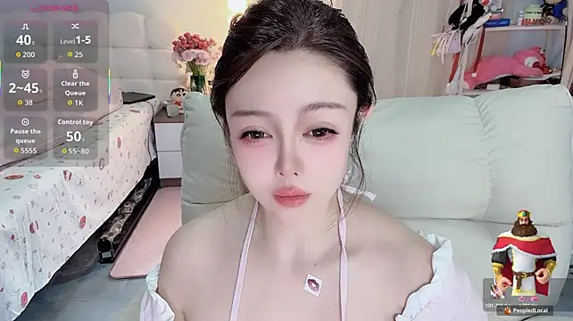 Youzi_666 webcam