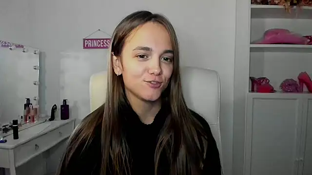 dirtyxEmily live cam preview