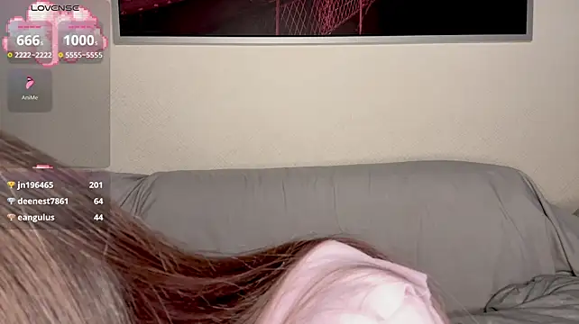 LoraDavi
