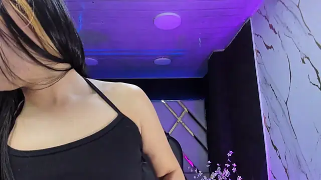 Azul_Horny18
