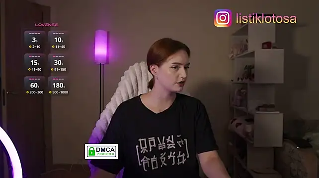 kookome live cam preview