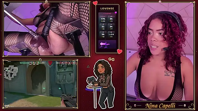 NinaCapelli