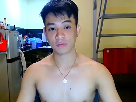 AsianCUMQUICKLY live cam preview