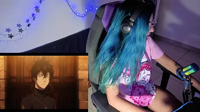 bluesubmissive