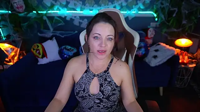 Dafni_Monn live cam preview