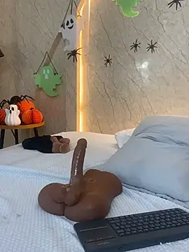 NathyFerrer live cam preview