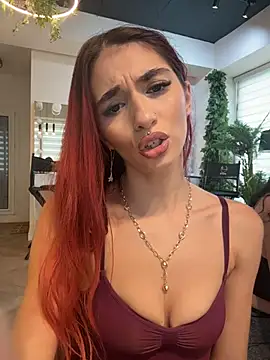 VixenRosse