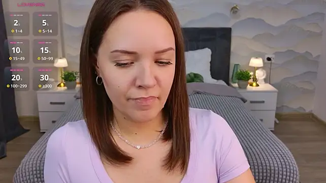 Chloe_Sapphire live cam preview