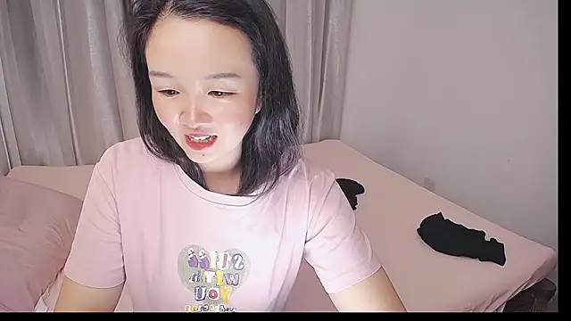 WaverlyWu live cam preview
