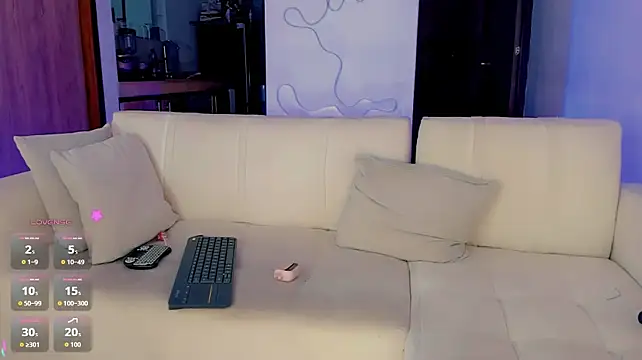 AnaliDreadful live sex cam