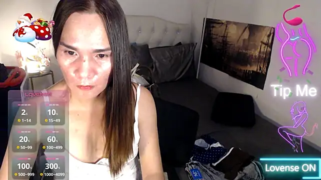 NinaDOM4CUM