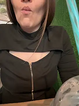 CrazyTori webcam