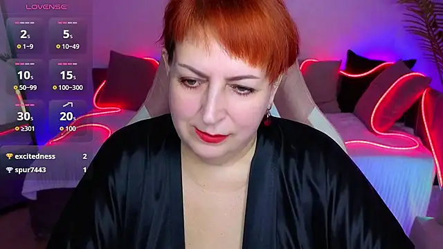 Joana_Woods live cam preview