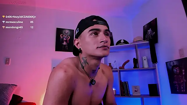 LiamDeeps