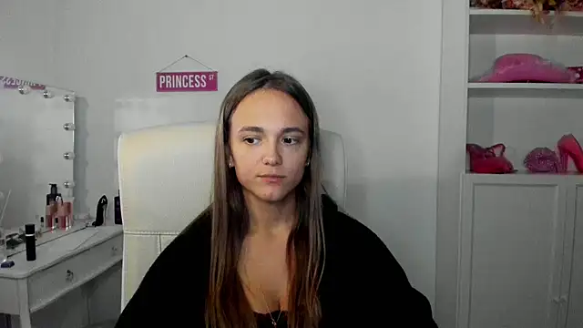 dirtyxEmily live cam preview