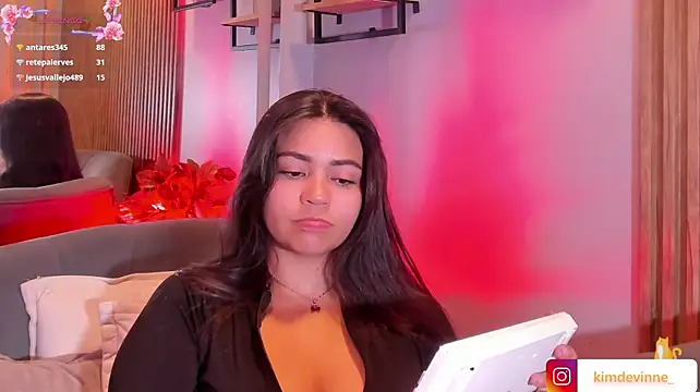 KimDevinne