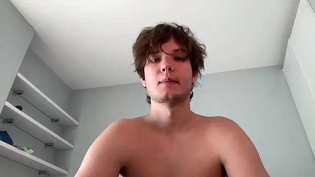 tomasdickpick (Ask my age) - naked