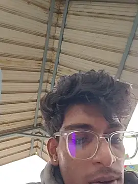 ThejasRockey