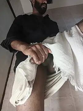MalluBeard