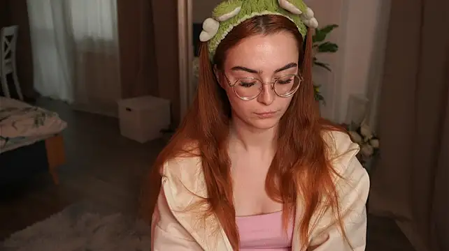 Gummymila live cam preview