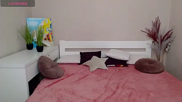 SelinLi webcam