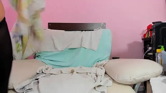 Monica（HotSweetAngel）