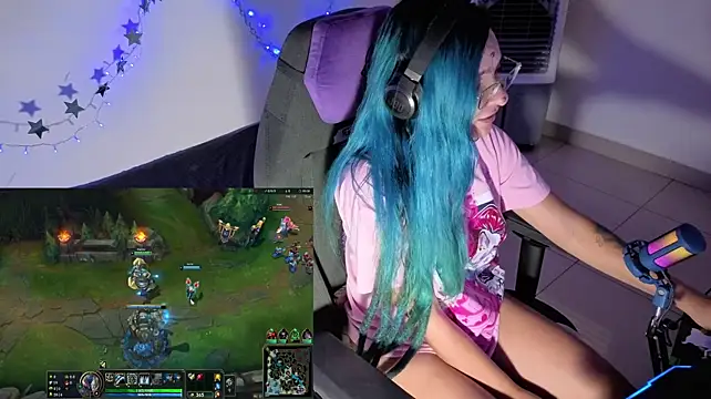 bluesubmissive (F young) - 😈FUCK ME SEM DÓ