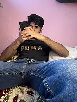 -goodman (M young) - HOT CUM