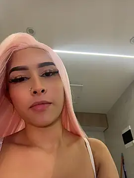kymberly_18 (F teen) - help me for squirt 😈🔥🥵