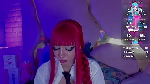 Niina_sssy live cam preview